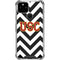 University of Southern California USC Chevron Google Pixel 5 Clear Case